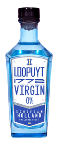 Loopuyt Virgin Alcohol Free Gin