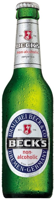 Beck's Classic Alcohol Free Beer
