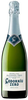 Codorniu Alcohol Free Sparkling Wine