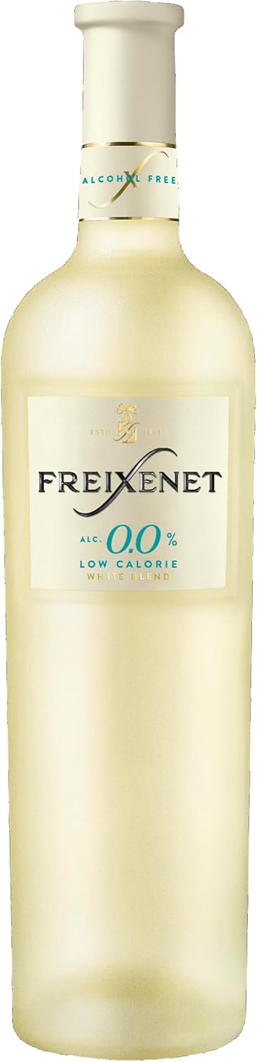 Freixenet 0.0% Alcohol Free White Wine